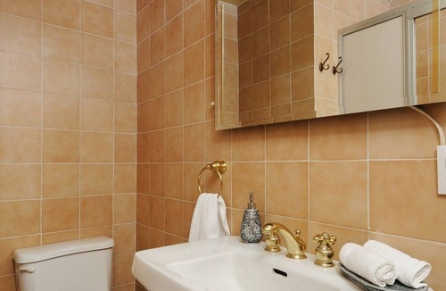 Polanco Apartment | NEW! Penthouse in Polanco for 10 w/ balcony
