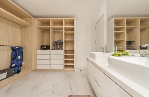El Medano Ejidal Apartment | New Penthouse in Medano with Jacuzzi and Terrace
