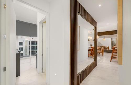 El Medano Ejidal Apartment | New Penthouse in Medano with Jacuzzi and Terrace