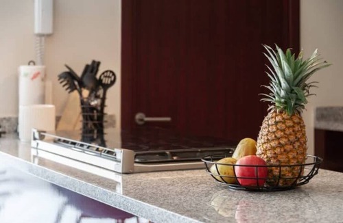 Ampliacion Granada Apartment | New POLANCO/excellent location! 5 guests