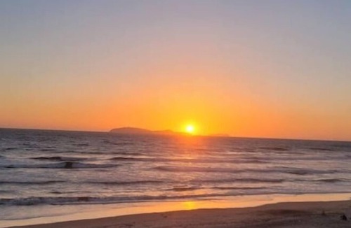 Rosarito Condo | New Rosarito MX Beachfront Gem w/24 hour security - 9 Min to town