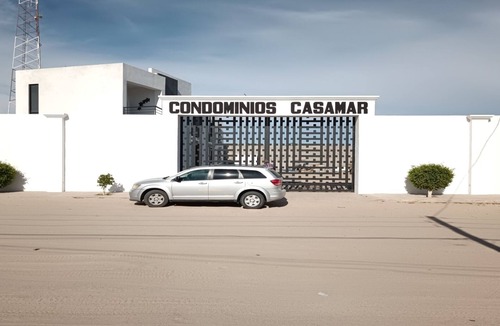 Centro Condo | New Town Condo Casamar 2 near the beach