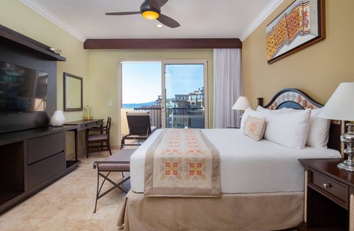 Flamingos Resort | New Year's Eve in Mexico! 2BR Suite - Villa del Palmar Flamingos Puerto Vallarta