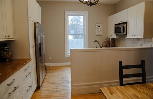 Goderich House | Newgate Estate
