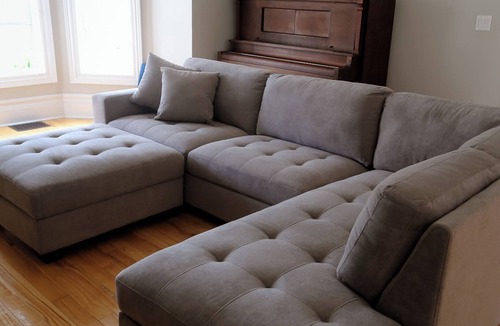 Goderich House | Newgate Estate