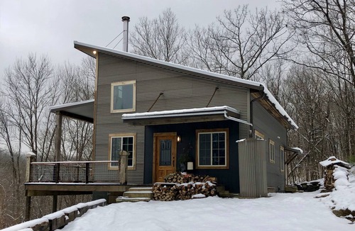 Burlington House | Newly built house in Rabbit Hash with Old World charm/Creation museum and ark.