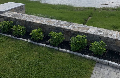 Essex House | Newly Built Waterfront Home