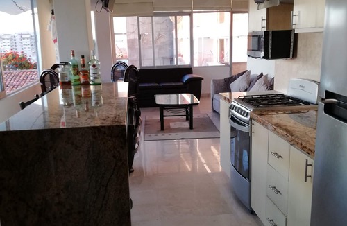 Romantic Zone Apartment | Newly Listed Amazing, Serene resort with Beautiful Sunsets & Blue Waters