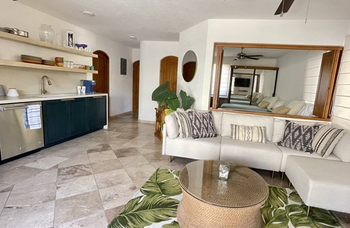Campo de Golf Fonatur Condo | Newly remodeled 2br 2bth Condo