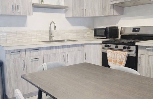 Palmas Altas Apartment | Newly Remodeled 3 Bed/2 Bath Near Ocean in Barceloneta, Puerto Rico