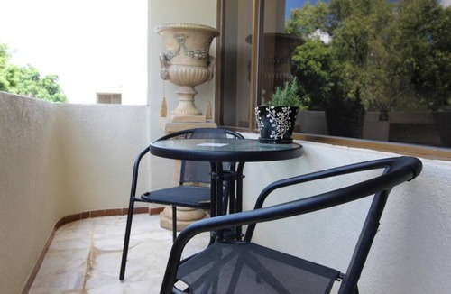 Zona Expo Apartment | Newly remodeled apartment Zona Expo GDL
