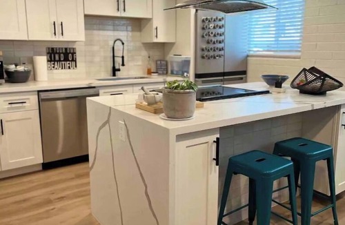 Camelback East Apartment | Newly remodeled Condo at uptown Phoenix
