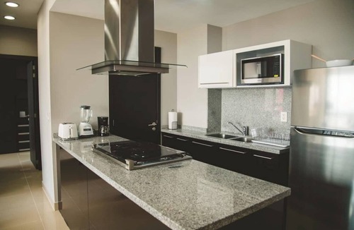 Ampliacion Granada Condo | Newly renovated apartment with new furniture