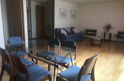 Polanco Apartment | Next to Hyatt Regency