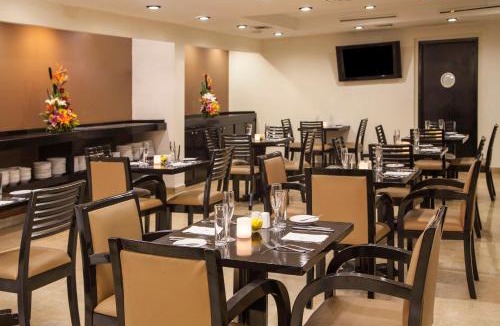 Coatzacoalcos Hotel | NH Coatzacoalcos