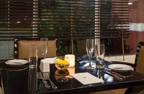 Coatzacoalcos Hotel | NH Coatzacoalcos