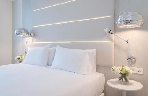 San Nicolas de los Garza Hotel | NH Monterrey La Fe