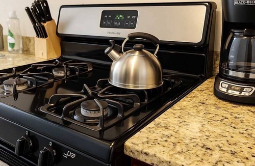 Ravenswood Apartment | Nice 1BR Spot, Unwind & Relax