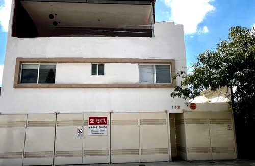 San Luis Potosi Apartment | Nice and comfortable apartment, unbeatable location!