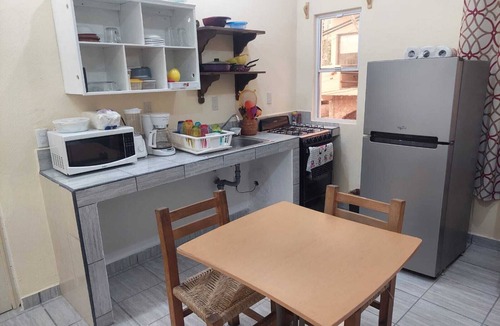 Colonia 5 de Diciembre Apartment | Nice and cozy studio in the heart of Puerto Vallarta.