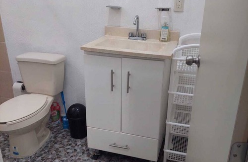 Colonia 5 de Diciembre Apartment | Nice and cozy studio in the heart of Puerto Vallarta.