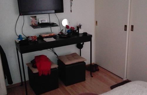 Coyoacan Apartment | Nice Apartment south of Mexico Ci