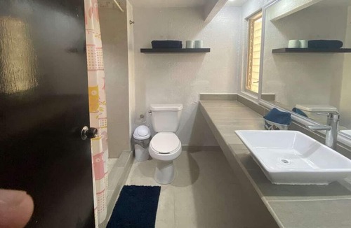 Costa Azul Apartment | Nice apartment in Costera half a block from the beach