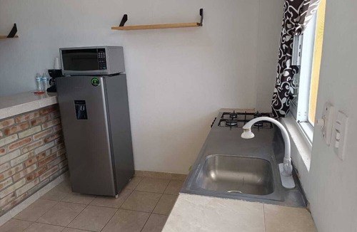 Tehuacan Apartment | Nice apartment. #2 Screen 50"