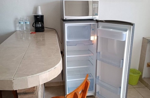 Tehuacan Apartment | Nice apartment. #2 Screen 50"