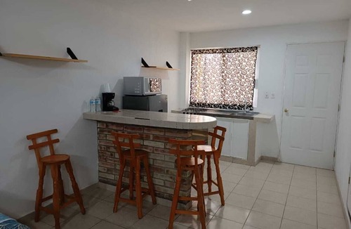 Tehuacan Apartment | Nice apartment. #2 Screen 50"