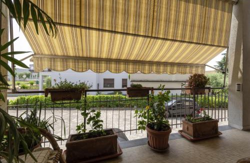 Massa e Cozzile Apartment | Nice apartment with ac and parking near the spa