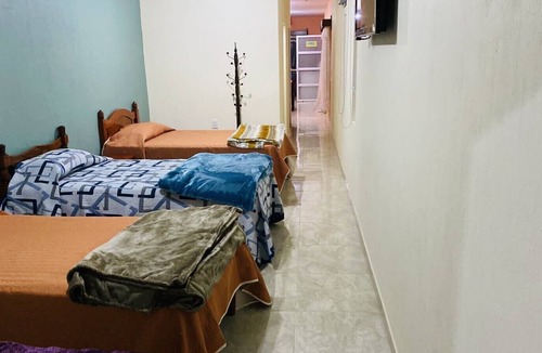 Tequila Apartment | Nice Apartment María Concepción 9 minutes from the Center