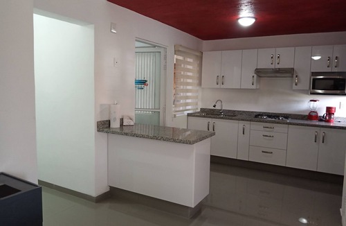 Zapopan Apartment | * Nice apartment *