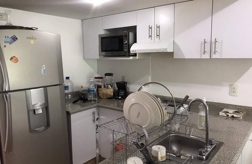 Anahuac Apartment | Nice apartment in nuevo Polanco with pool