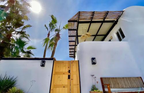 Cabo Bello Apartment | Nice apartment near the beach #8