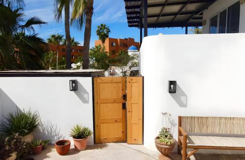 Cabo Bello Apartment | Nice apartment near the beach #8