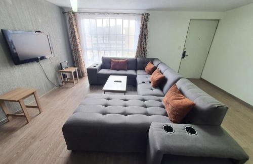 Anahuac Apartment | Nice apartment near Torre Pemex