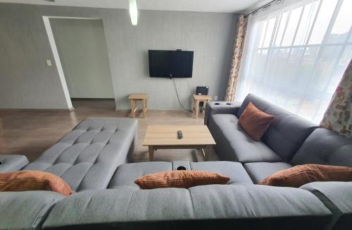 Anahuac Apartment | Nice apartment near Torre Pemex