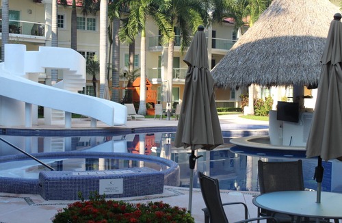 Granjas del Marques Apartment | Nice Apartment, perfect for families!