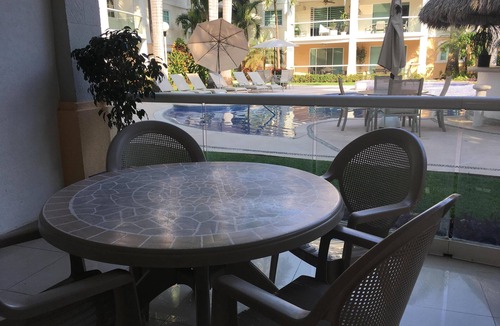 Granjas del Marques Apartment | Nice confortable 2 bed. 2 bath condo in Acapulco