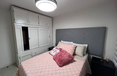 San Pedro Tlaquepaque Apartment | Nice, cozy, familiar and centrally located apartment