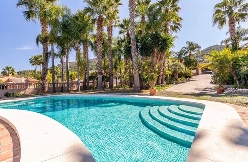 Pinos de Alhaurin House | Nice home in Alhaurin de la Torre