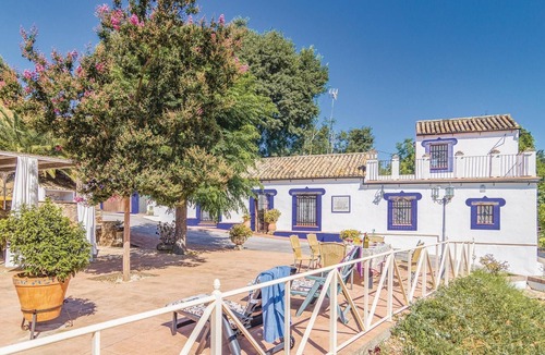 Hornachuelos House | Nice home in Hornachuelos (Córdoba)