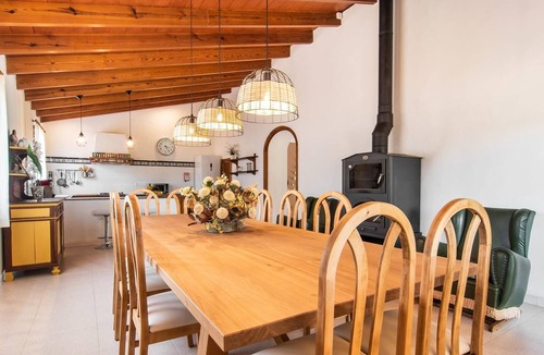 Binissalem House | Nice home in Binissalem with private swimming pool, can be inside or outside