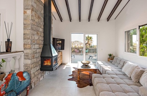 Capdepera House | Nice home in Capdepera with WiFi