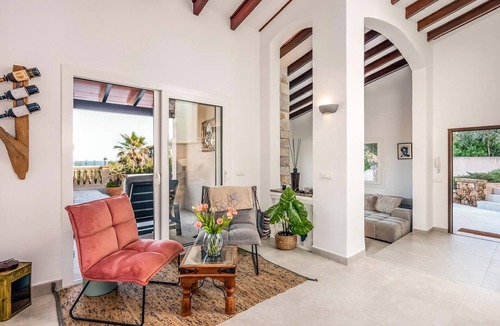 Capdepera House | Nice home in Capdepera with WiFi