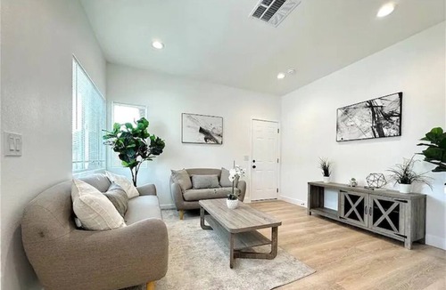 Westminster House | Nice Home in Central Vietnam Town near FV