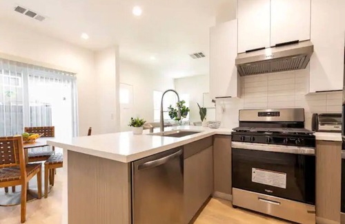 Westminster House | Nice Home in Central Vietnam Town near FV