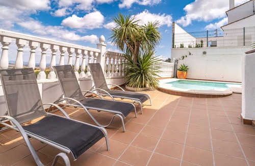 Medina-Sidonia House | Nice home in Medina Sidonia with WiFi