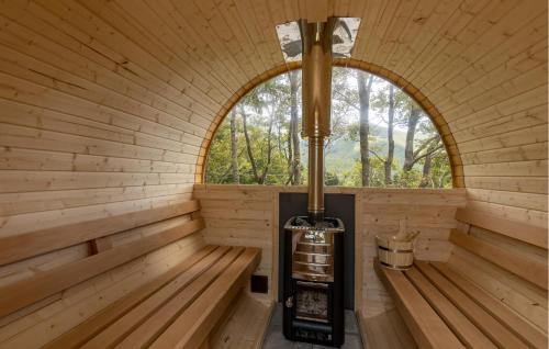 Pieve San Paolo House | Nice Home In Passo Del Cerreto With Sauna